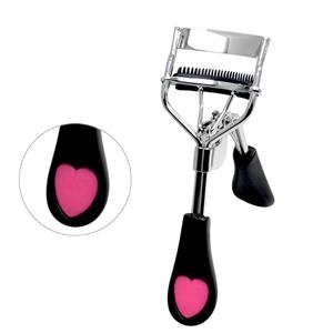 EC-47 Eyelash curler with heart inlay