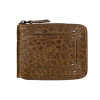 EC-WL-02 Men's wallet