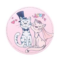 EC-LM-25  PU ONE SIDE MIRROR