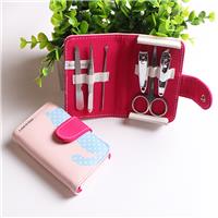 EC-MC-308 MANICURE SET