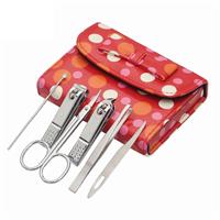 EC-MC-318 MANICURE SET