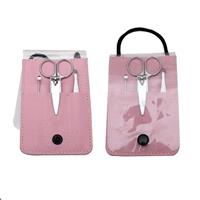 EC-MC-320 MANICURE SET