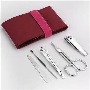 EC-MC-322 MANICURE SET