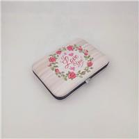 EC-MC-24 ALLOVER PRINTED MANICURE SET