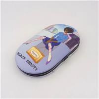 EC-MC-29 ALLOVER PRINTED MANICURE SET