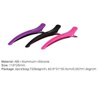 EC-HCP-08 HAIR CLIP