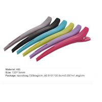 EC-HCP-09 HAIR CLIP