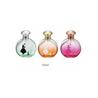 EC-PFB-02 CRIMP NECK GLASS PERFUME BOTTLE