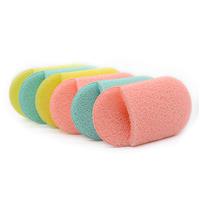 EC-RMK-13 make up remove sponge