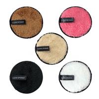 EC-RMK-31 MAKE UP REMOVER PAD